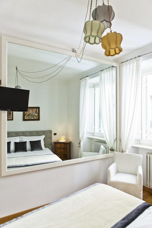 Garibaldi Suites Piazza Di Spagna Rome Room photo