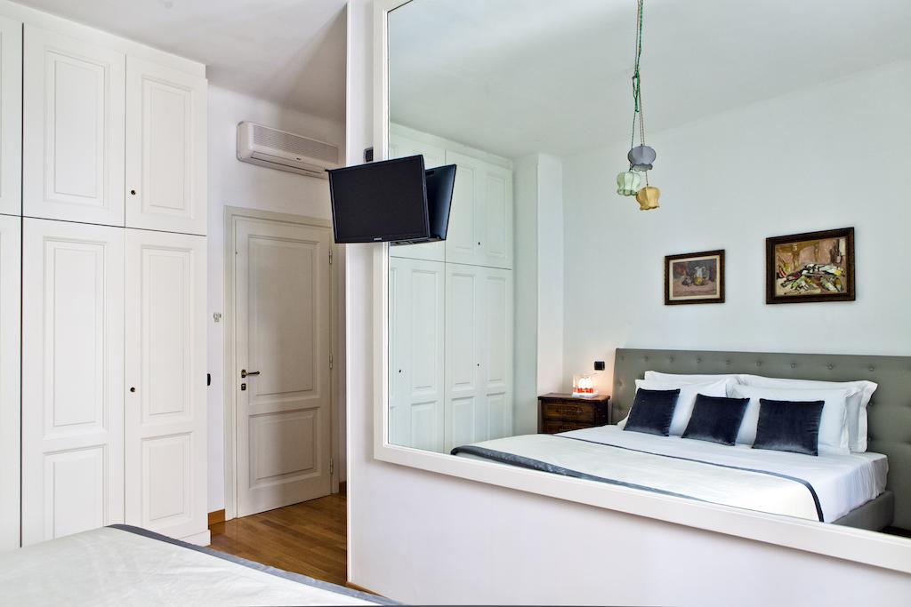 Garibaldi Suites Piazza Di Spagna Rome Room photo
