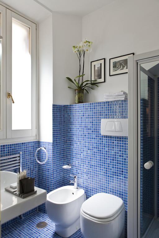Garibaldi Suites Piazza Di Spagna Rome Room photo