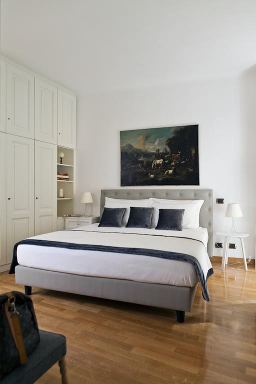 Garibaldi Suites Piazza Di Spagna Rome Room photo